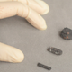 Image for article titled Archaeologists Just Realized 5K-Year-Old Egyptian Beads Are From Space